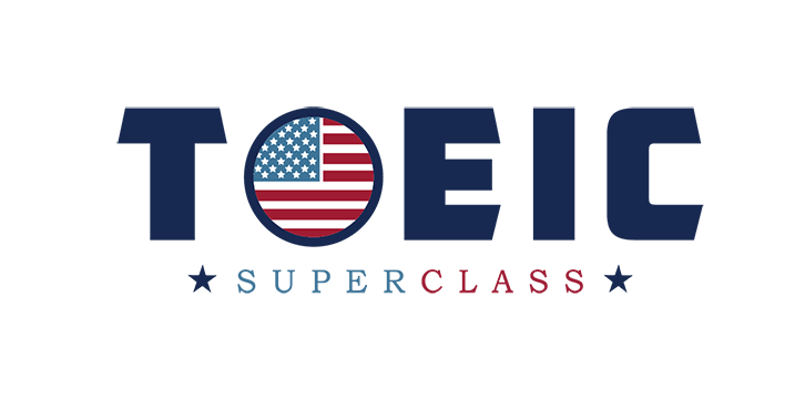 LOGO TOEIC SUPERCLASS